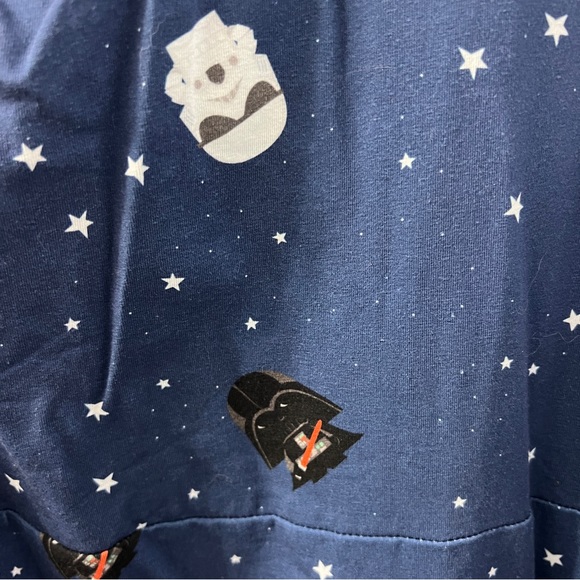 Cakeworthy Star Wars Long Sleeve dress - Picture 4 of 6